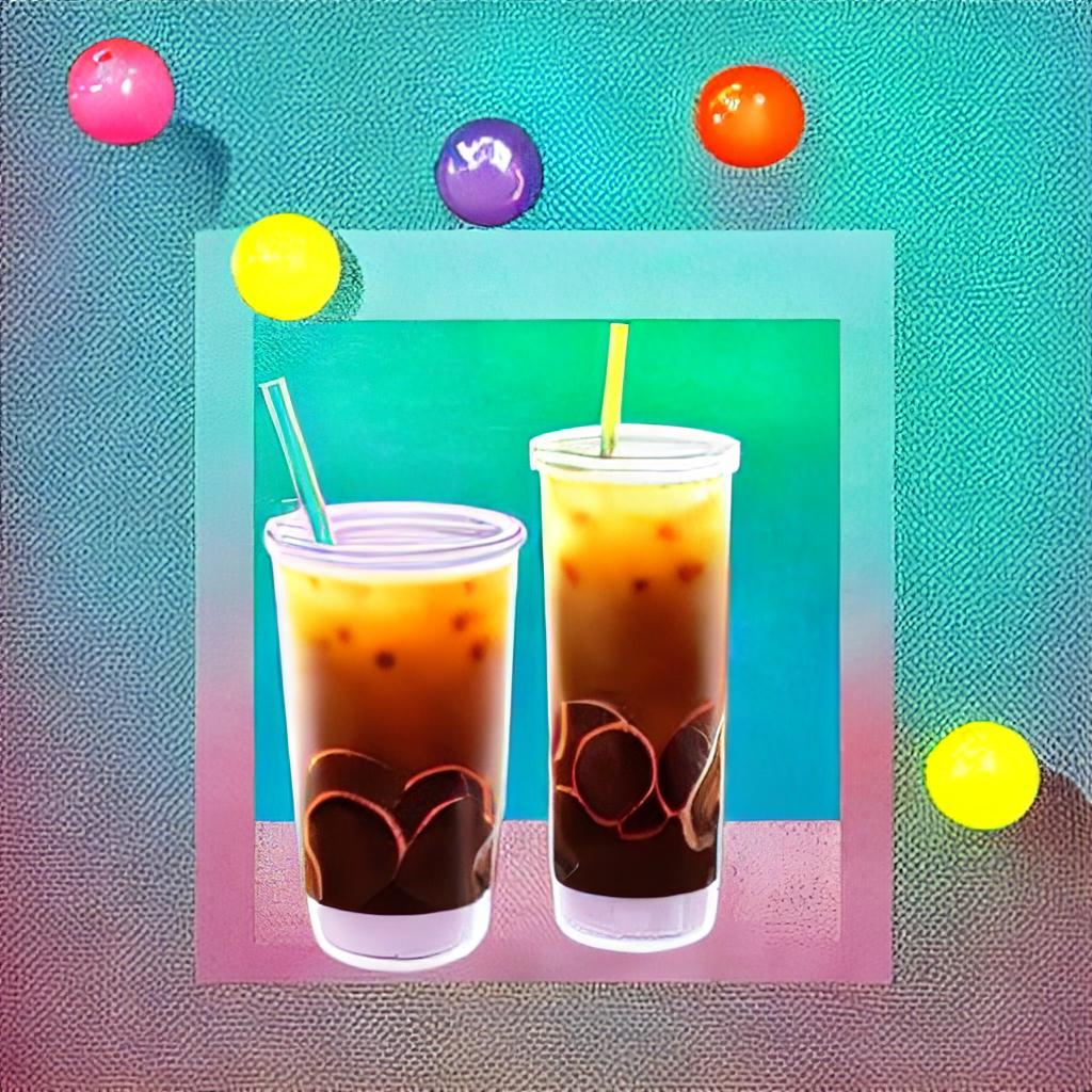 The Impact of Gen Z on the Growing Popularity of Boba Tea in the US