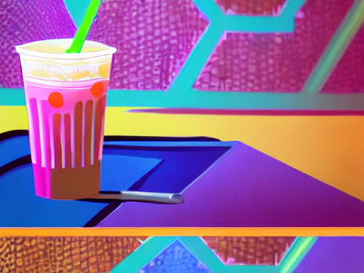 The Impact of Gen Z on the Growing Popularity of Boba Tea in the US