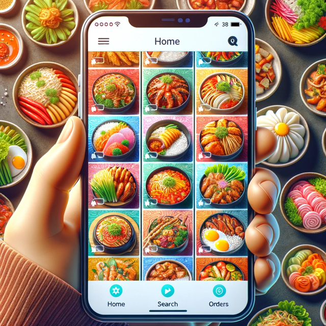 The Kimchi Craze: How Korean Food Became a Sensation in America