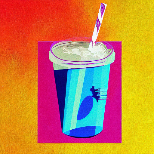 The last straw: from plastic to paper and beyond