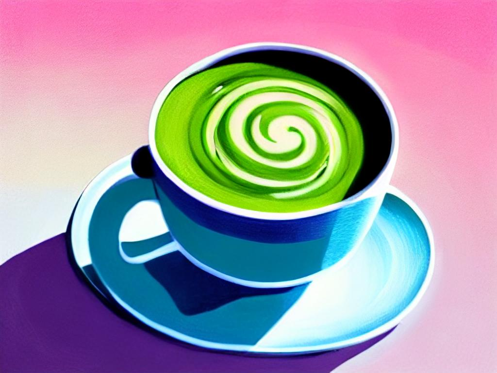 The Matcha Boom: How to Incorporate Matcha Into Your Coffee Shop