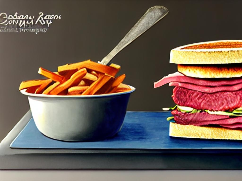 The Modern Deli: Old School Hospitality Powered by New Technology