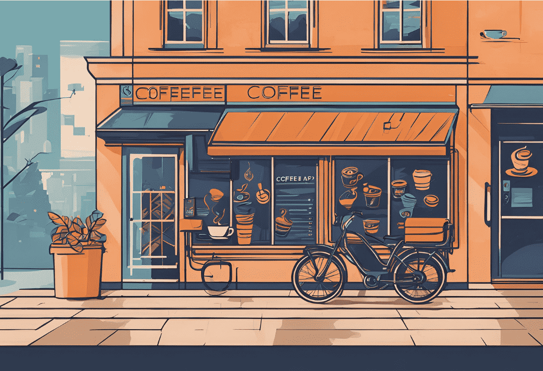 The New Norm: How Starbucks and Local Cafes Are Redefining Coffee Delivery