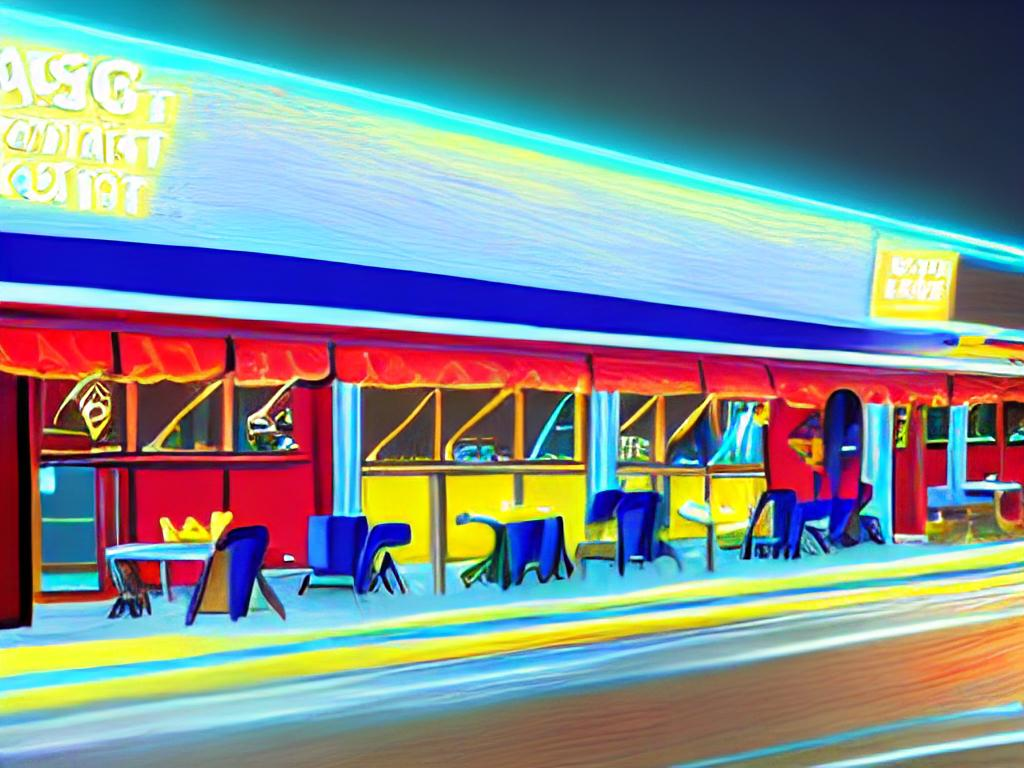 The Power of Data: Leveraging Cost Control to Improve Performance at Your Restaurant