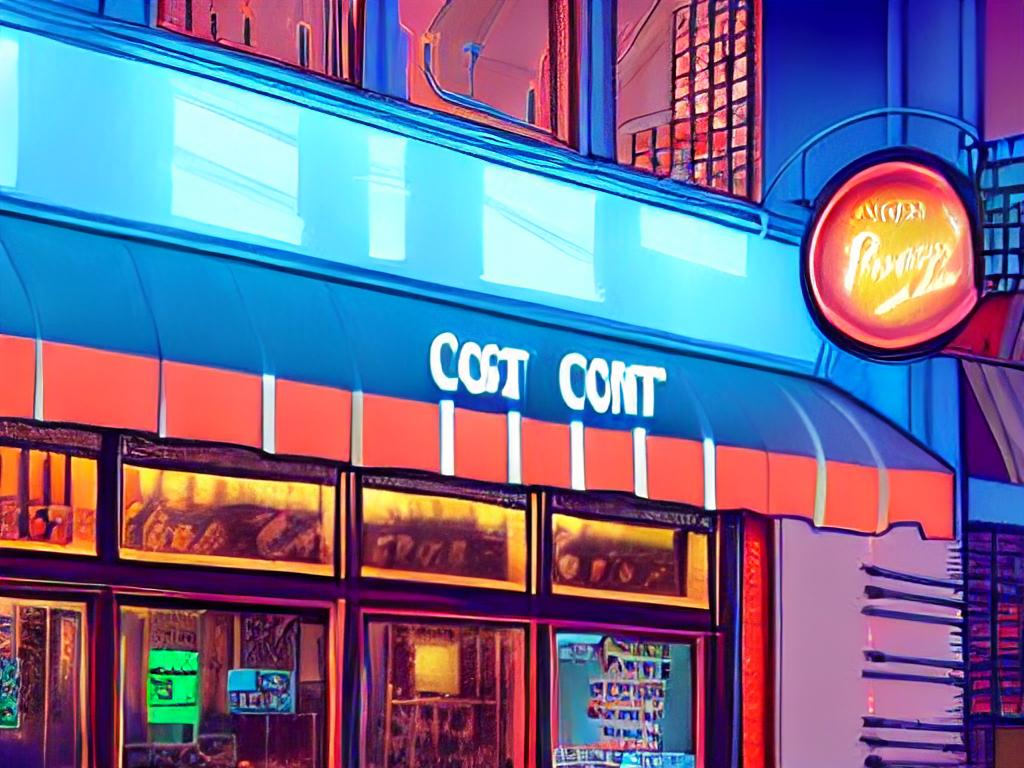 The Power of Data: Leveraging Cost Control to Improve Performance at Your Restaurant