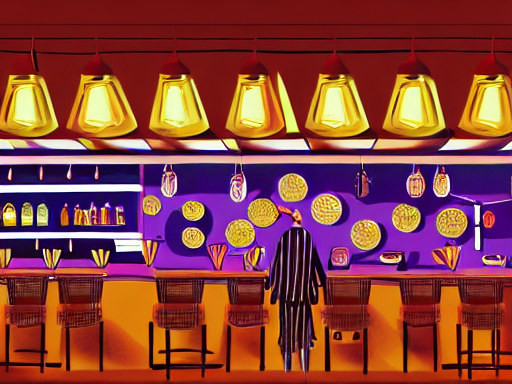 The Pros and Mostly Cons of Eliminating Tipped Minimum Wage in Restaurants