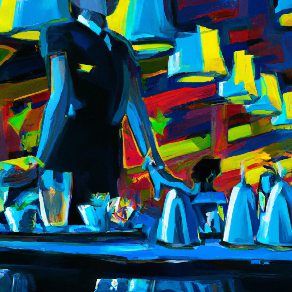 The Pros and Mostly Cons of Eliminating Tipped Minimum Wage in Restaurants