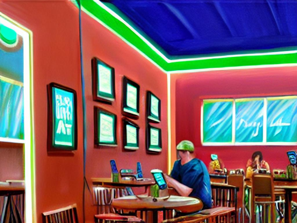 The Secret to Food & Drink App Success: Optimizing Your Owned Media