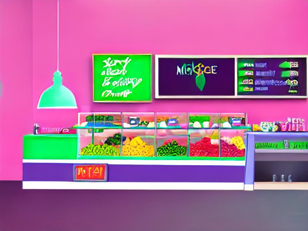 The Smoothie Revolution: How Health-Conscious Urbanites Are Fueling an Industry