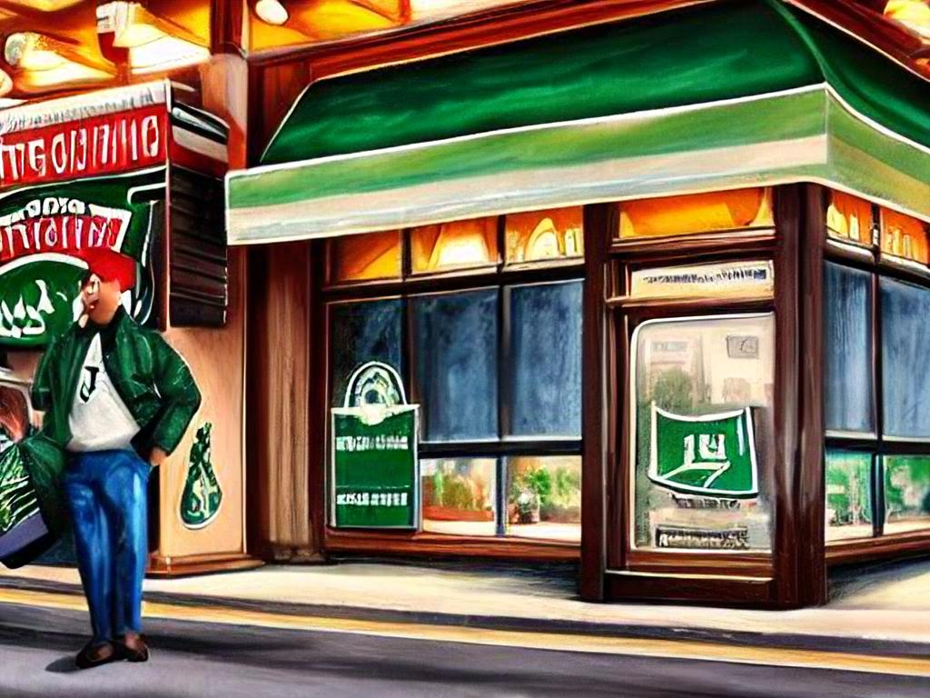 The Truth About Exclusivity Deals: Why Wingstop Chose Then Unchose To Go Exclusive With DoorDash