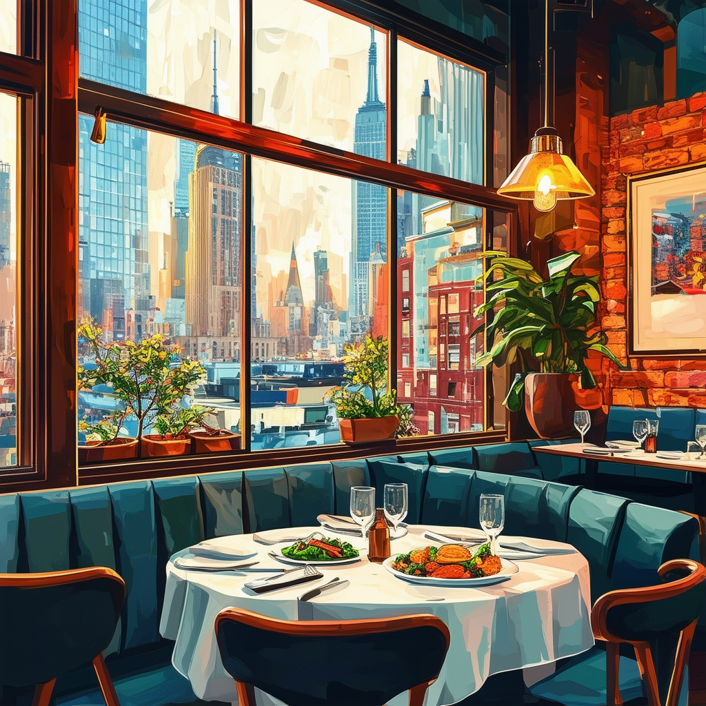 Top 7 NYC Food Influencers to Partner With: A Must-Read for Restaurant Owners