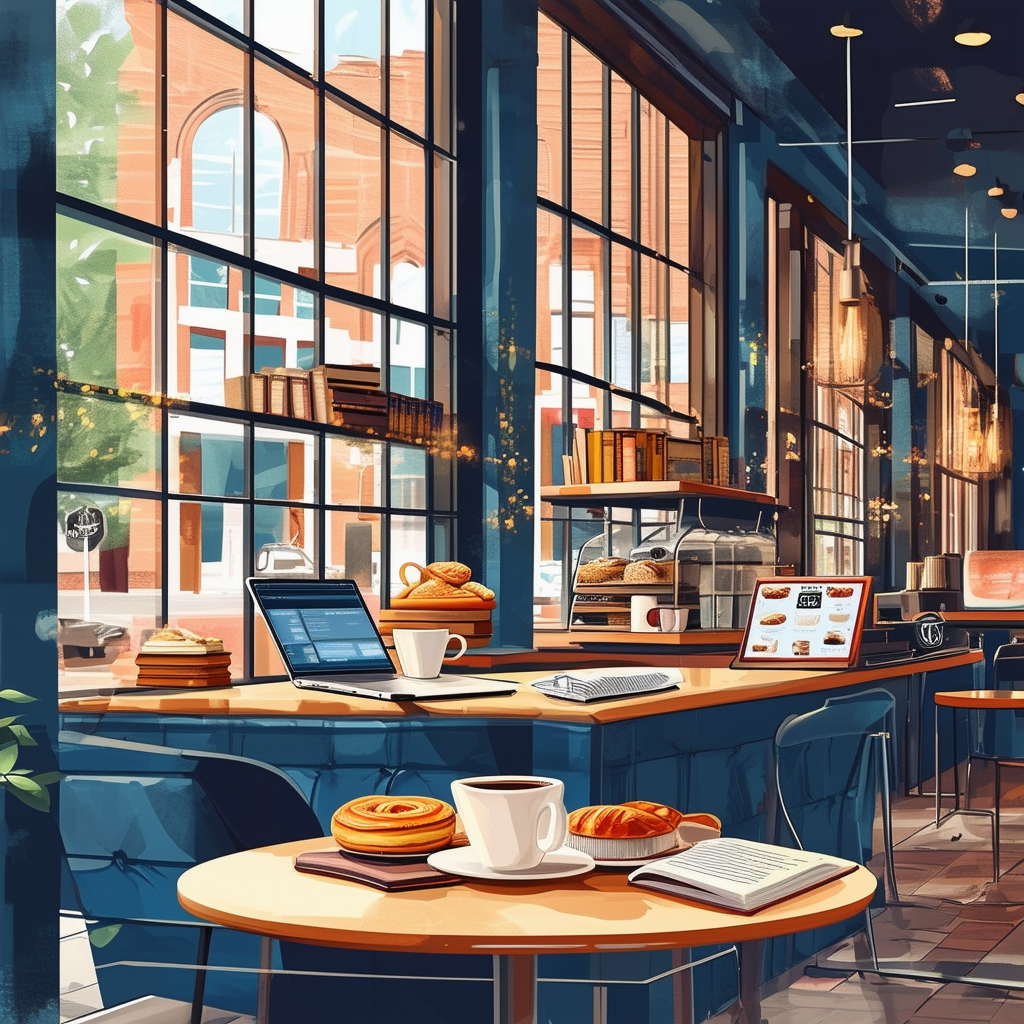 Top 8 Study-Friendly Coffee Shops Around NYU