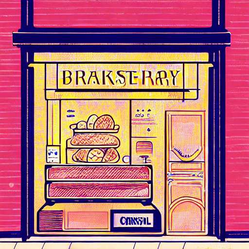 Unboxing: The Pastry Edition