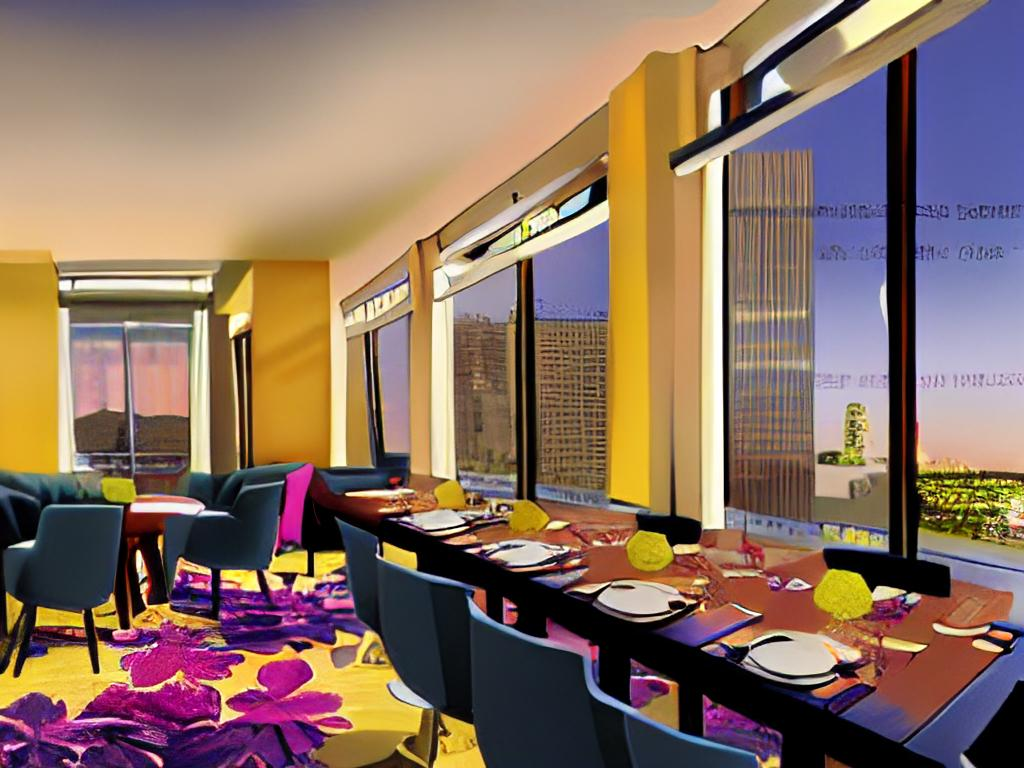 Unlocking the Secret of Unreasonable Hospitality: What QSR's Can Learn From 11 Madison Park's Will Guidara