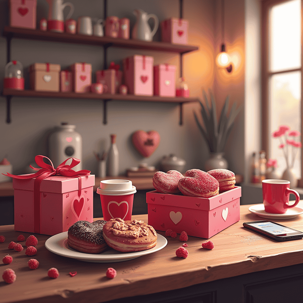 Win Over Customers on a Budget: Valentine’s Day Tips for Bakeries