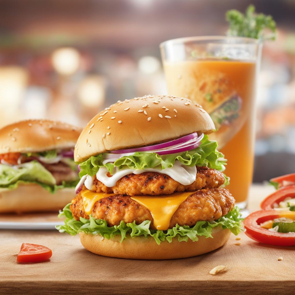 Visually Delicious: Capturing Amazing  Menu Photos Without Hiring a Pro