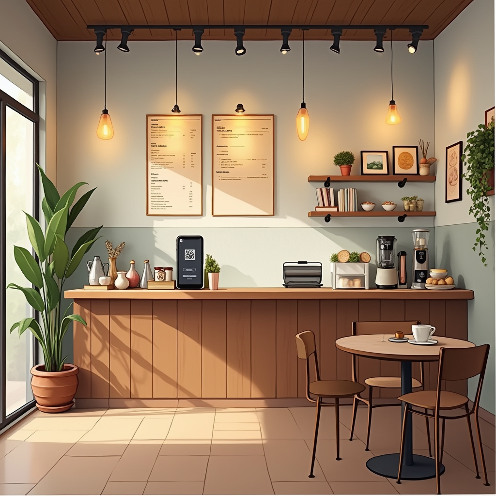 What BCG’s Survey Reveals: A Guide to Personalization for Coffee Shops 