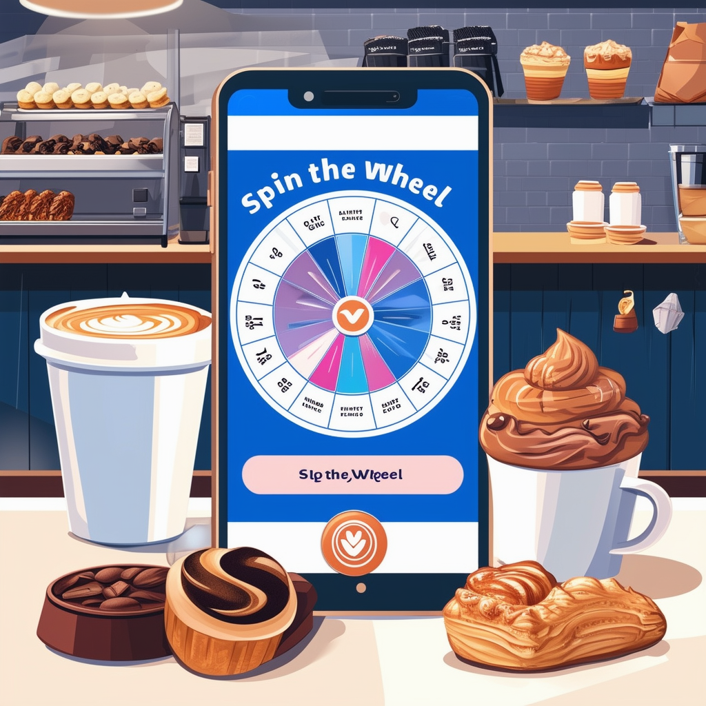 What Can Your Restaurant Learn from Burger King's Balloon Burst Game?