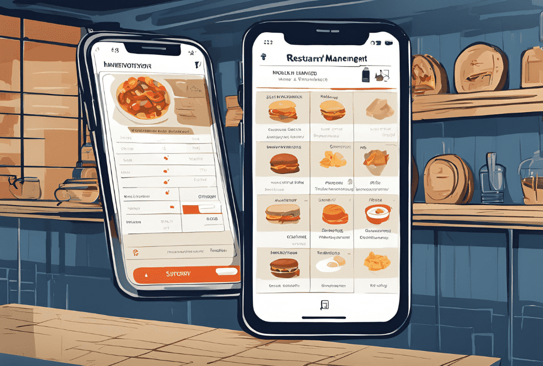 What Common Frustrations Can Restaurant Owners Eliminate With a Mobile App?