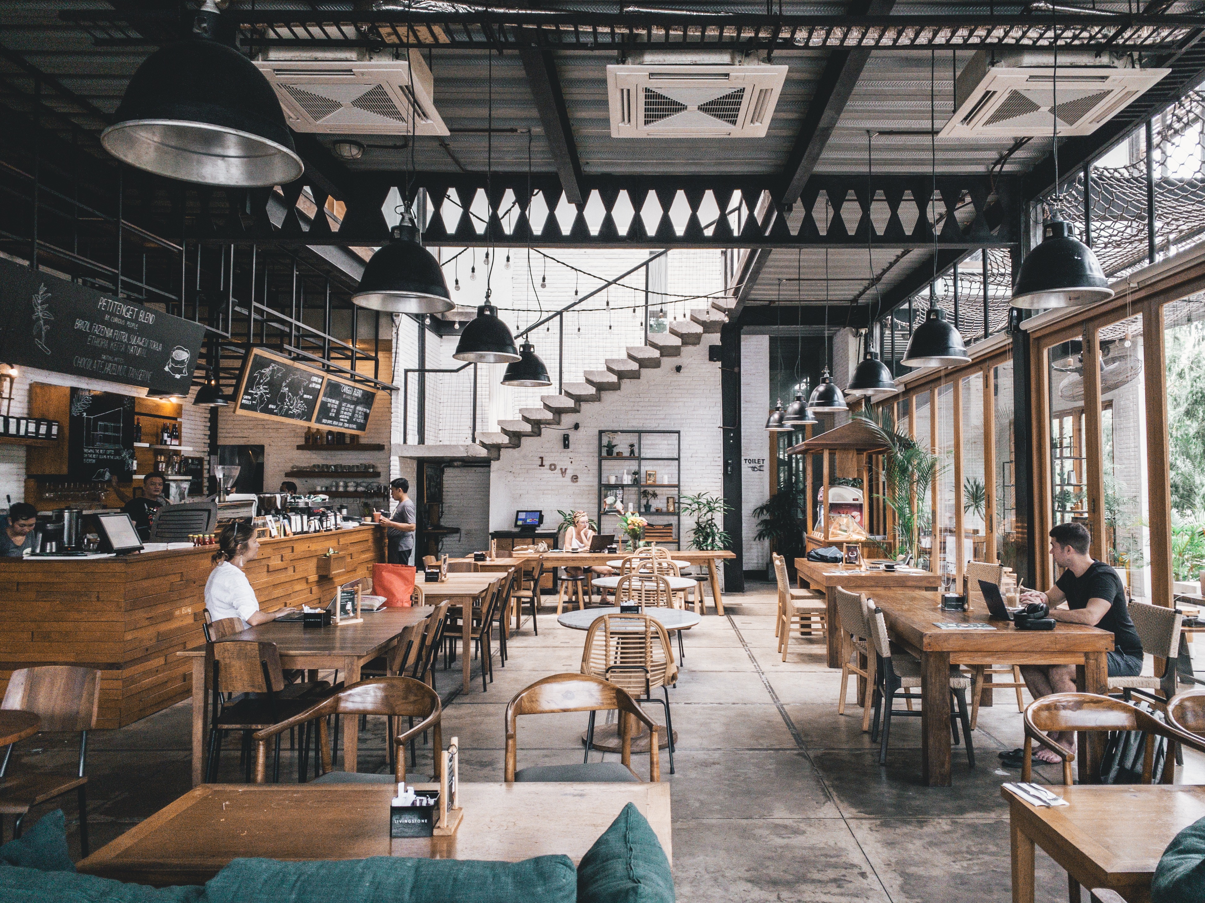 What Customers Can Expect From This New Era of Restaurants
