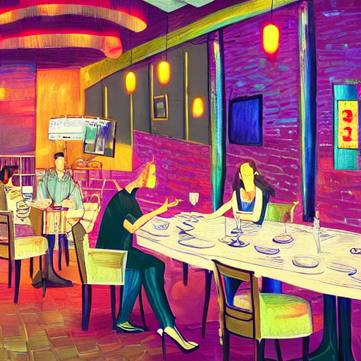 What Customers Can Expect From This New Era of Restaurants