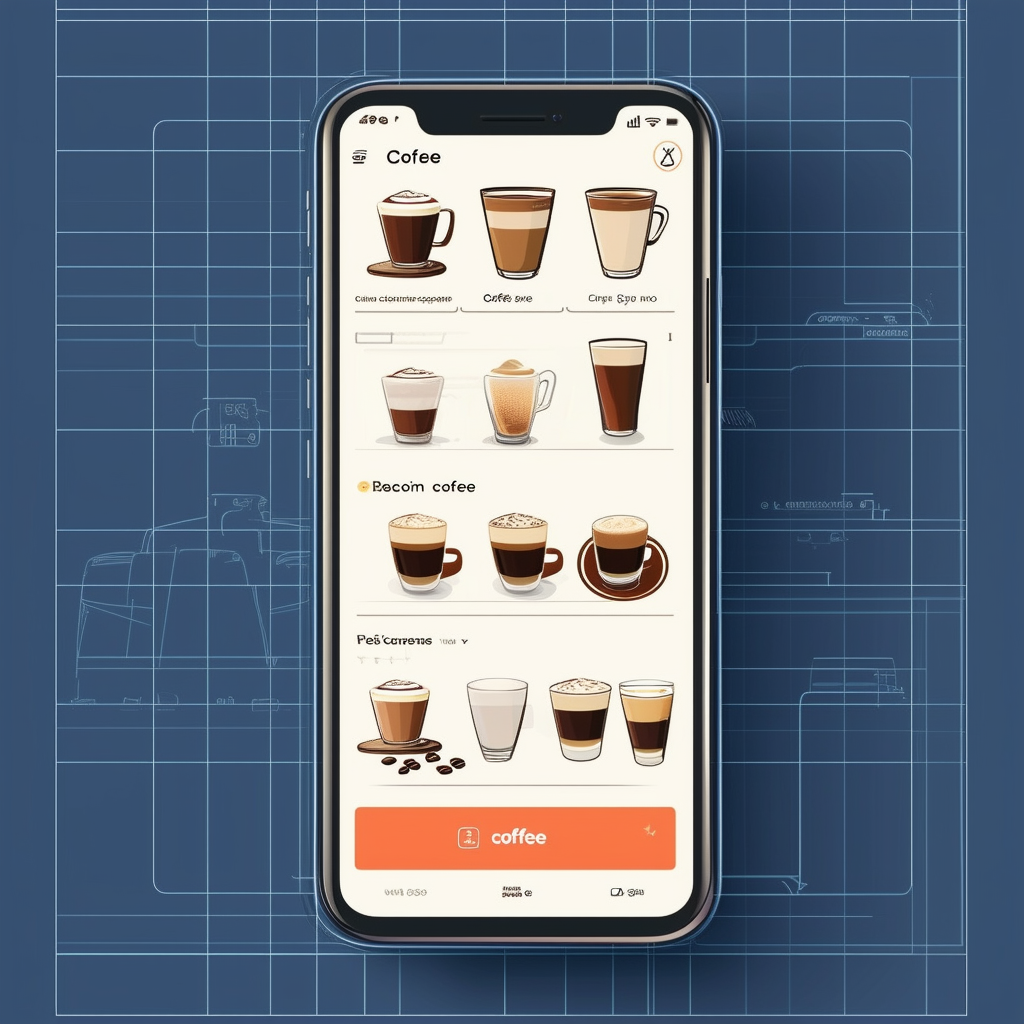 What Makes a Coffee Shop App Design Stand Out? Tips and Examples
