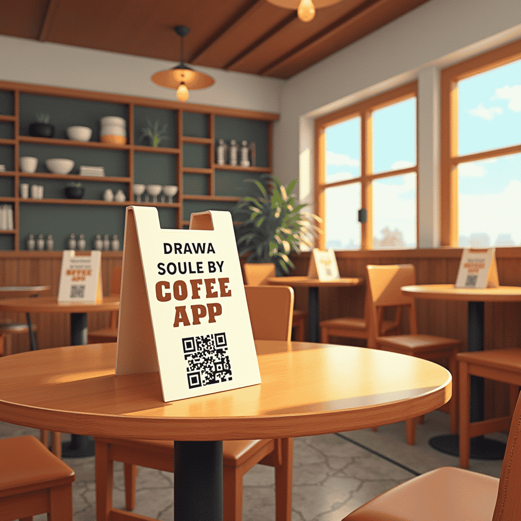 What Restaurants Can Learn from Wonder's In-Store App Marketing Strategy