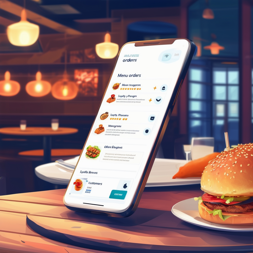 Which Is the Best Mobile App for Your Restaurant's Square Integration