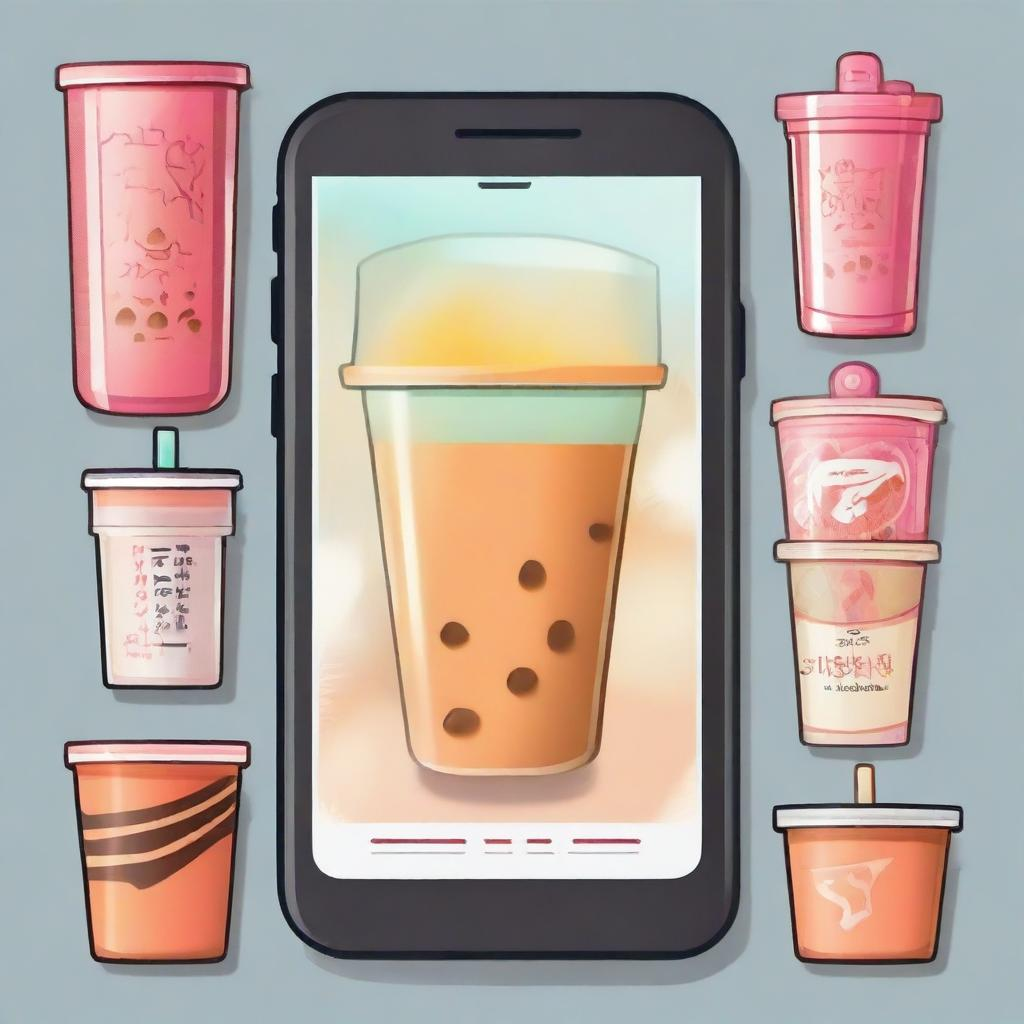 Why Boba Guys Needs a Mobile App to Take Customer Rewards to the Next Level