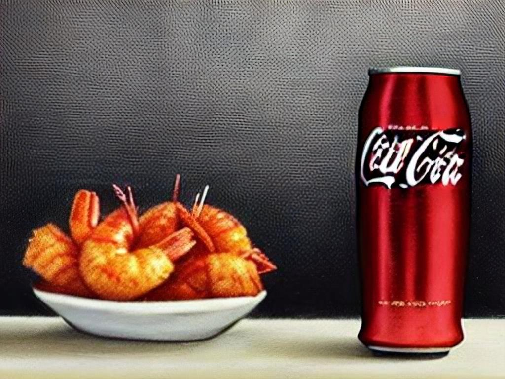 Why Coca-Cola Ditched Shrimp: Lessons in Focus for Cafes and Restaurants