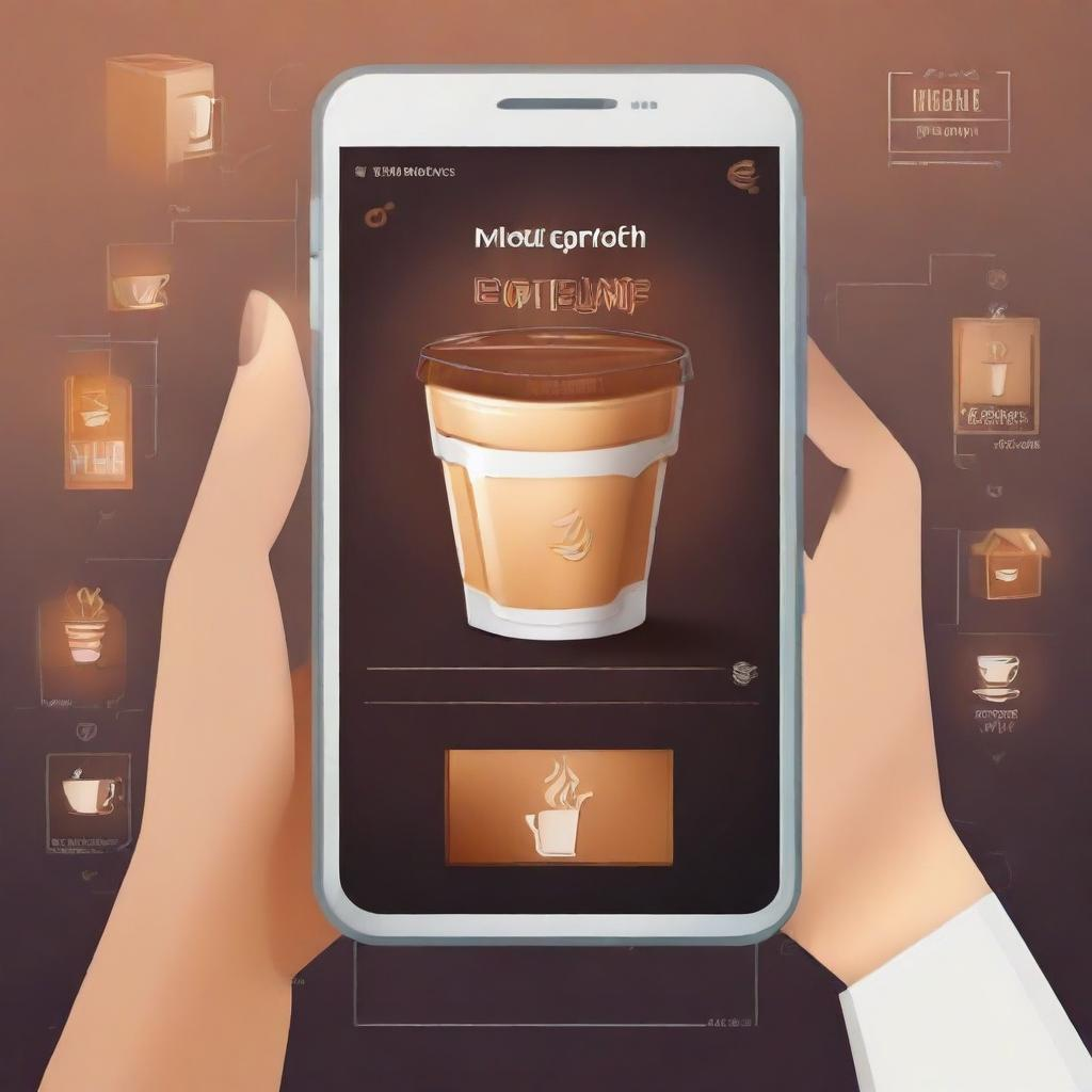 Why Coffee Shop Owners Love Per Diem for Square Mobile Ordering