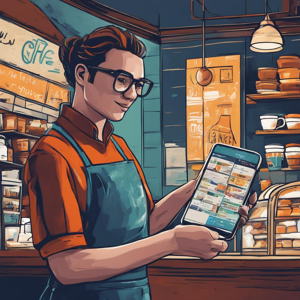 Why Coffee Shops Can’t Live Without Square POS in 2023