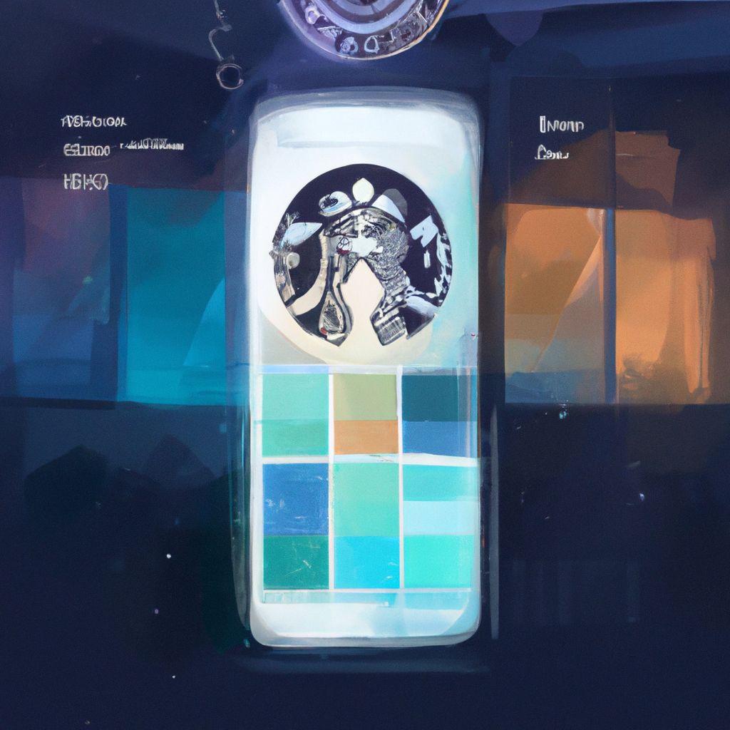 Why Every Coffee Shop Should Have Their Own Starbucks App