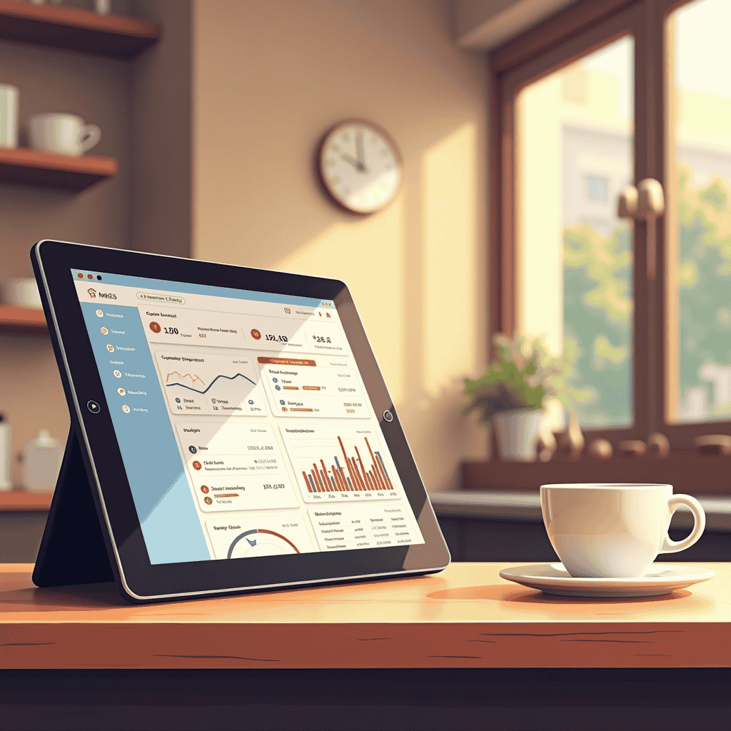Why Independent Cafes Are Turning To AI Instead Of Hiring A Marketing Team