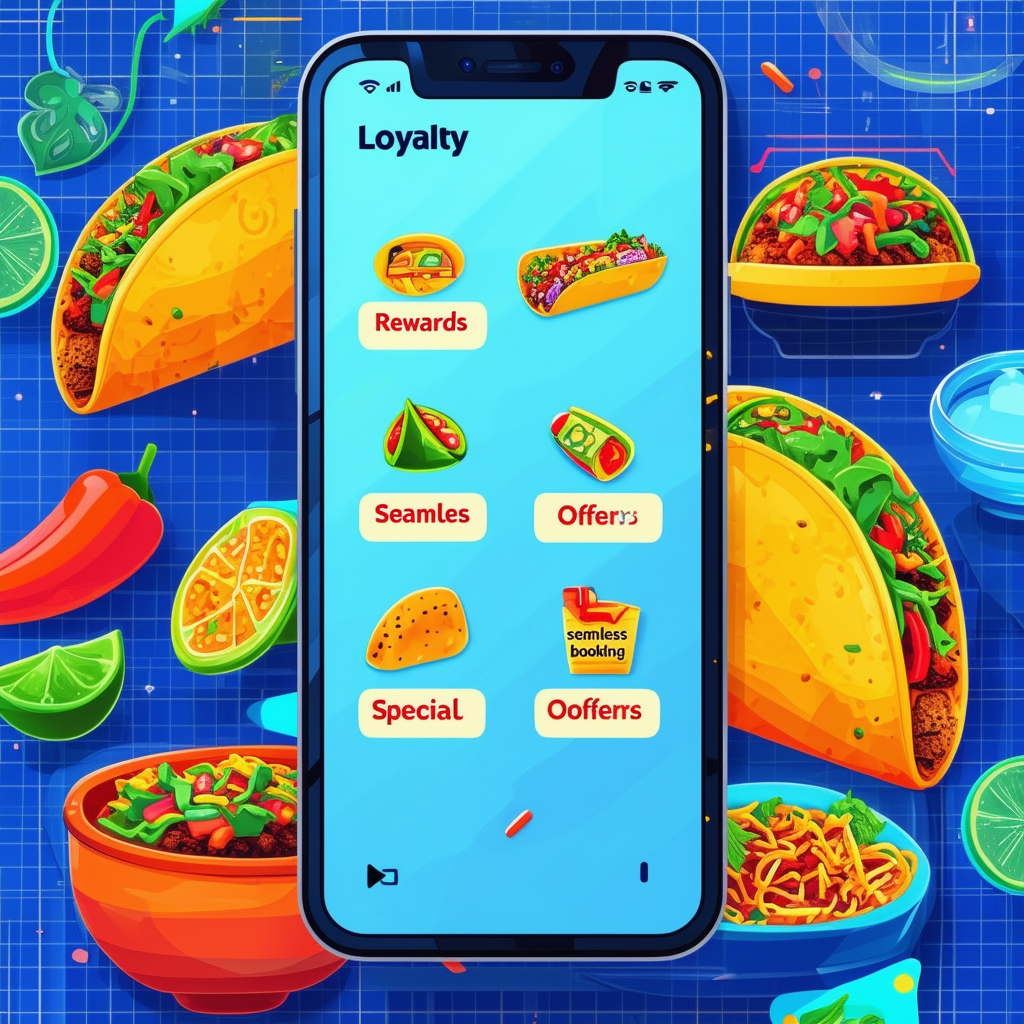 Why Top Mexican Chains Choose Per Diem: La Catrina, El Famous Burrito, and More