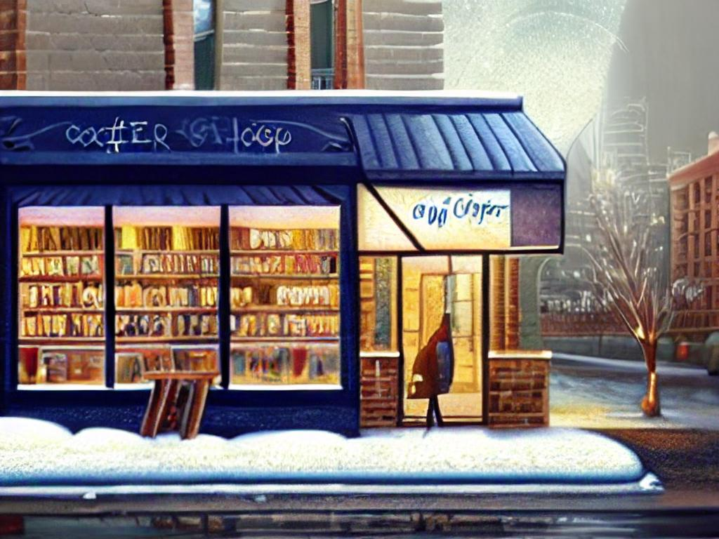 Winter Is Coming: Coffee Shop Strategies to Weather the Storm When Temperatures Drop