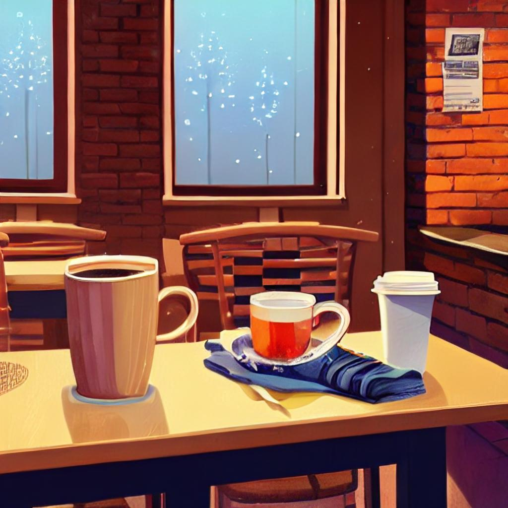 Winter Is Coming: Coffee Shop Strategies to Weather the Storm When Temperatures Drop