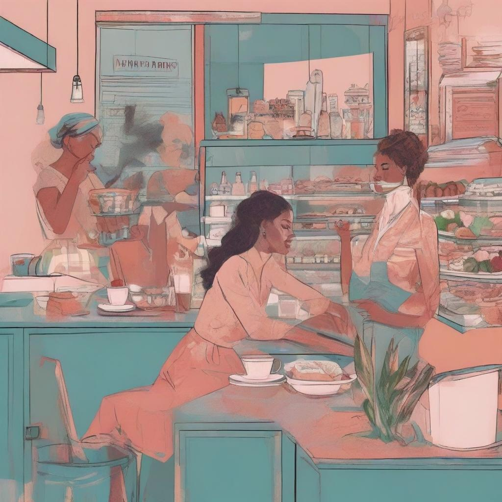 Women's Day Spotlight: Honoring 5 Women Killing It in the Restaurant Industry
