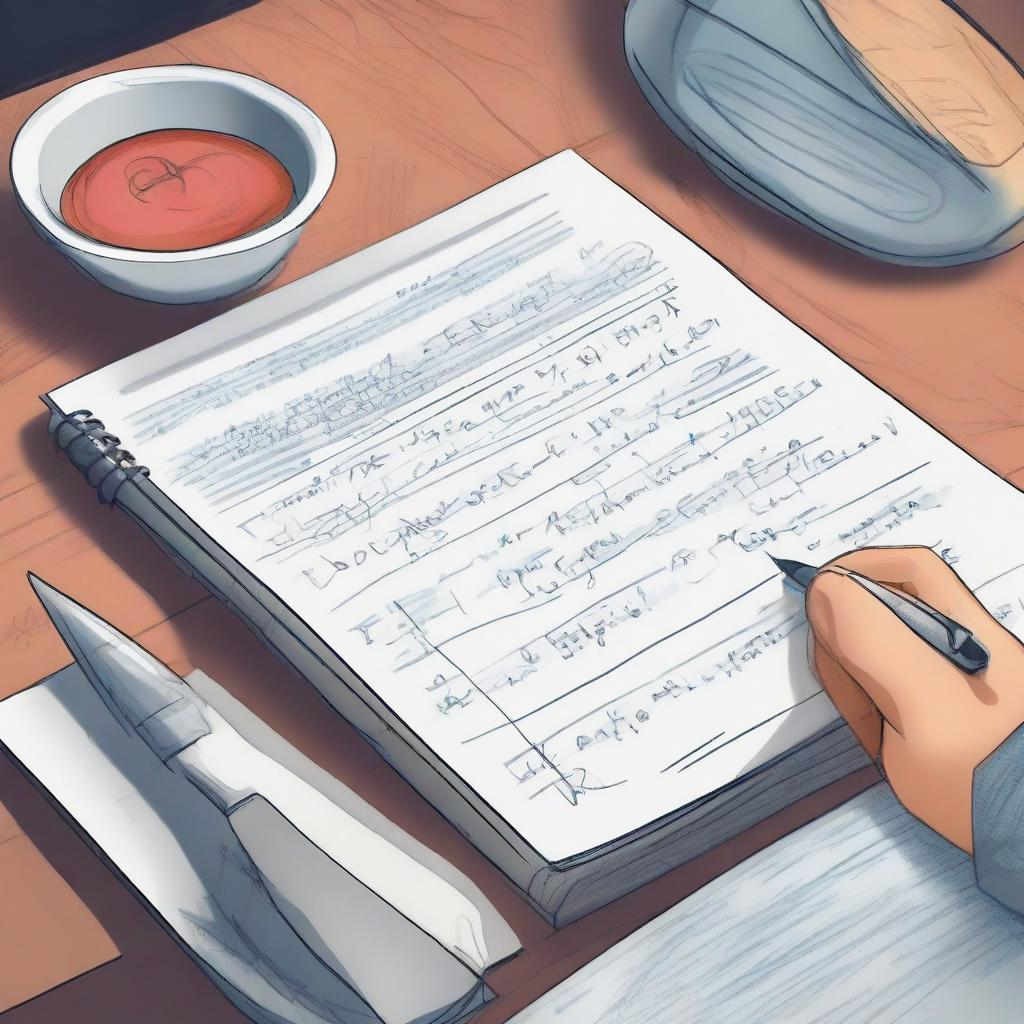 Write Effective Restaurant Shift Notes: The Complete Guide With Templates