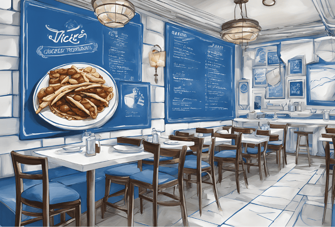 YTG Enterprises Bets Big on Nick the Greek - What's Next for the Growing Chain?