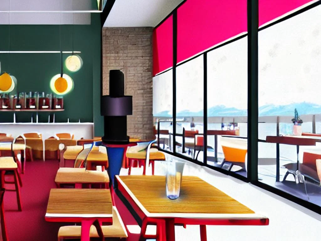 Ambee Coffee's Rebrand and Per Diem: A Match Made for Expansion