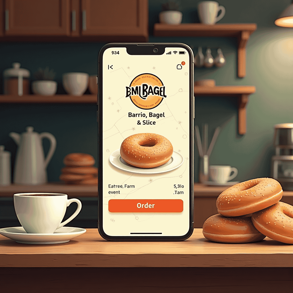 Growing Beyond DoorDash: How Barrio Turned First Party Ordering Into a Growth Engine