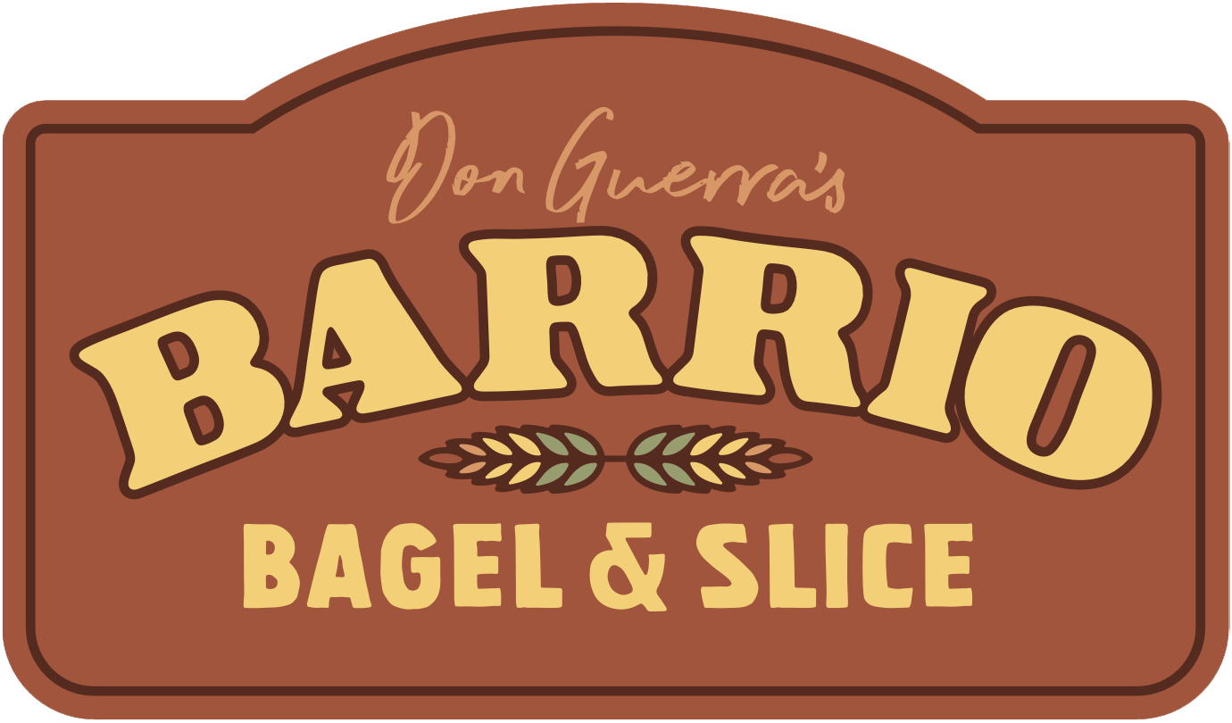 Growing Beyond DoorDash: How Barrio Turned First Party Ordering Into a Growth Engine logo