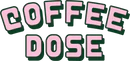 How Coffee Dose Turned Its Mobile App Into a True Brand Experience logo