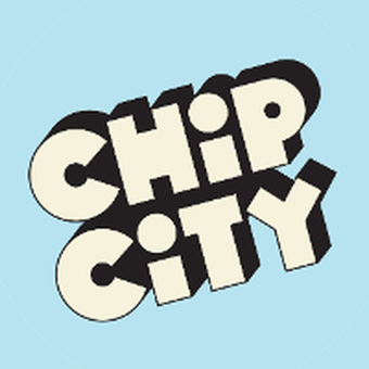 Coupon Codes That Work: Chip City's Free Cookie Strategy for Customer Acquisition logo