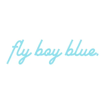 How Fly Boy Blue’s Mobile App Strategy Sets a New Standard for Australian Coffee Shops logo