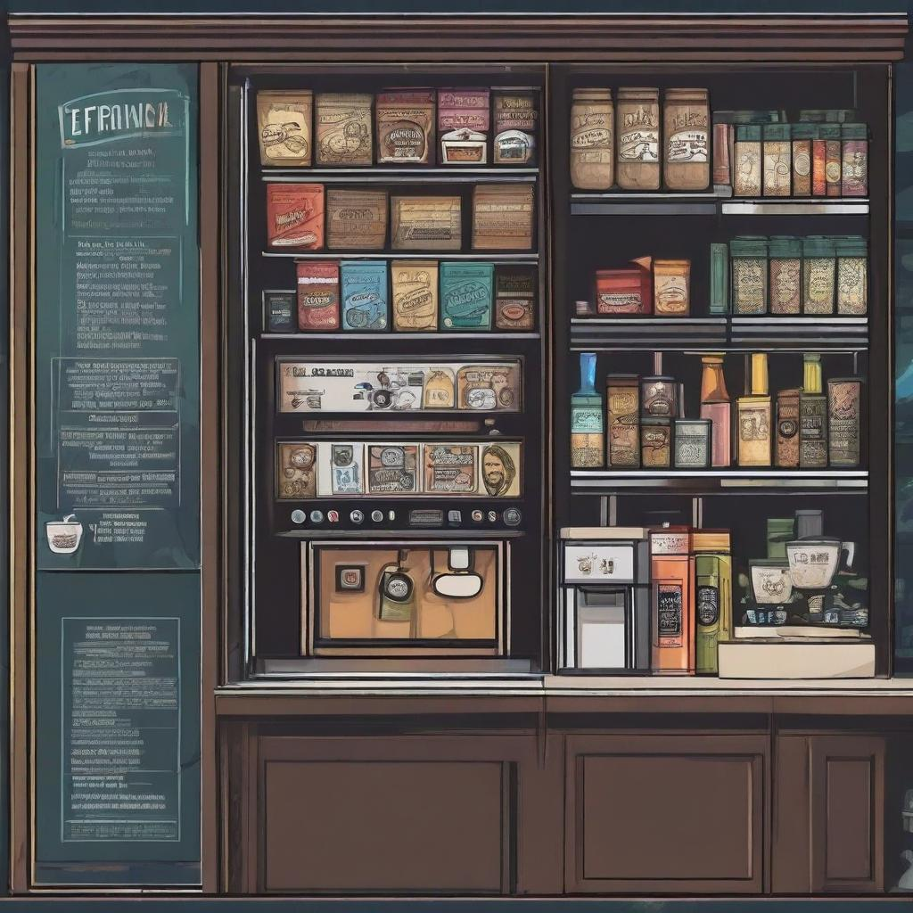 From One-Timers To Regulars: How Empire Tea and Coffee Transformed Customer Loyalty with Per Diem 