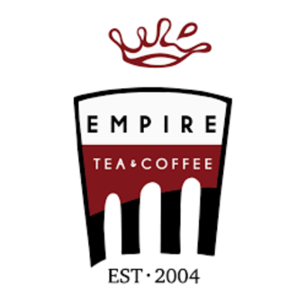 From One-Timers To Regulars: How Empire Tea and Coffee Transformed Customer Loyalty with Per Diem logo