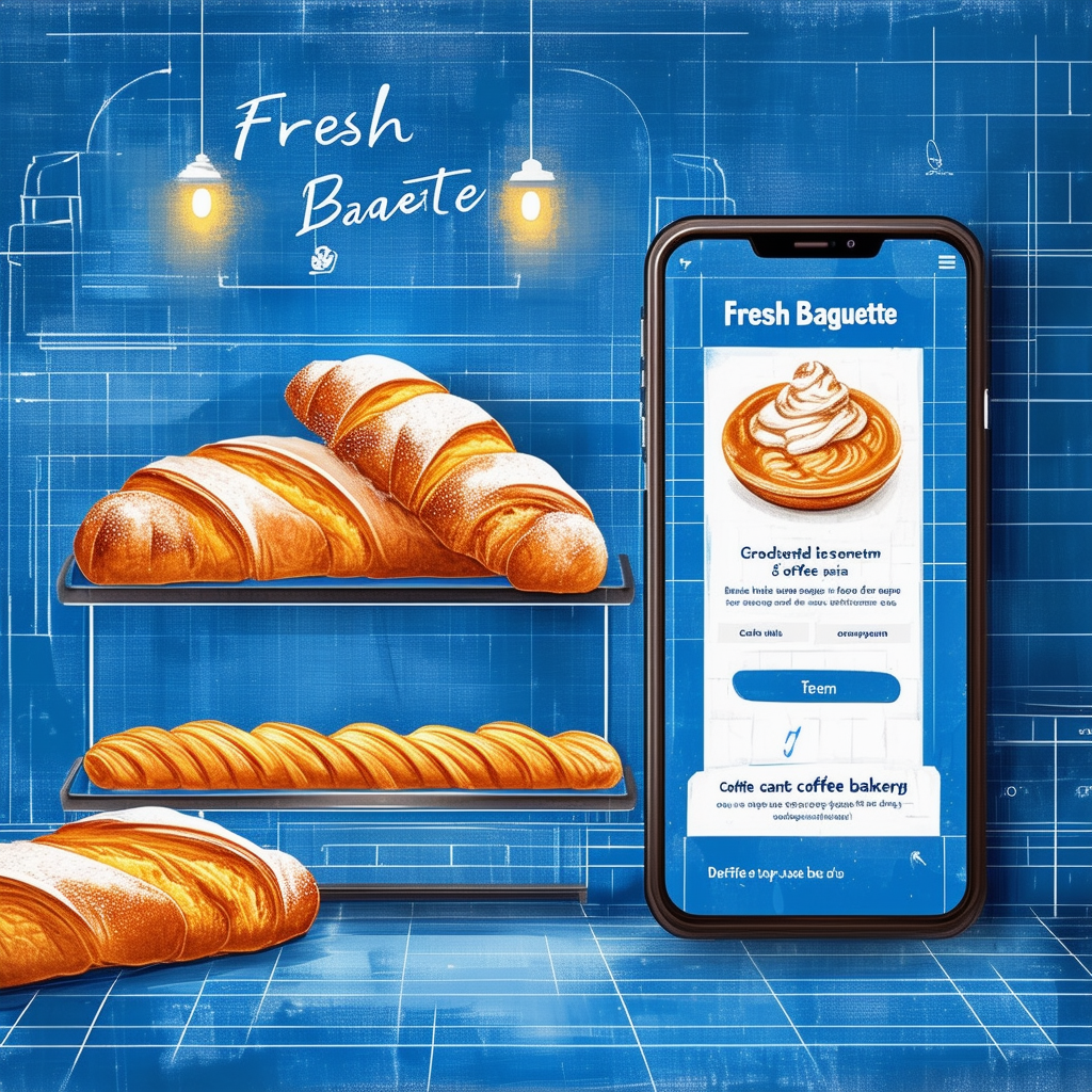 Great UX & Unlimited Coffee: Why Fresh Baguette Chose Per Diem Over Craver