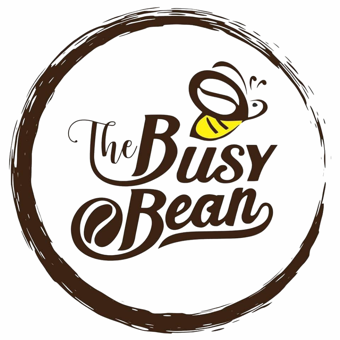 How Arkansas' the Busy Bean Tops Charts on Google Play With a Custom Mobile App logo